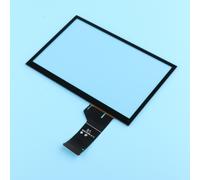 GPS Navigation LCD Touchscreen Digitizer für VW MIB TDO WVGA0633F00045 Perfekte
