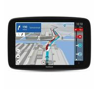 GPS Navigationsgerät TomTom PLUS PREMIUM 7"
