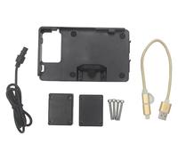 GPS-Navigationshalterung Für Yamaha Für Tracer 700 7 GT Erweiterung Querlatte Navigation Halterung Zubehör Motorrad GPS Handy Halter(BLACK2)