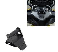 GPS Navigationshalterungsständer für Honda Forza 350 Ersatzteile Durable 22mm