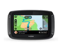 TomTom Rider 550 Premium Pack