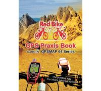 GPS Praxis Book Garmin GPSMAP64 Series Buch Kartoniert / Broschiert