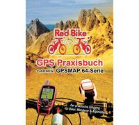 GPS Praxisbuch Garmin GPSMAP64 -Serie