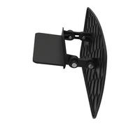 GPS-Sonnenblende Verstellbar 7-17 Zoll, Blendschutz Für Sicheres Fahren