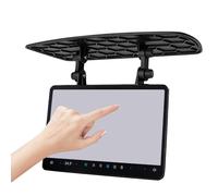 GPS Sun Shade für Auto, Blendschutz für Mittelkonsole | Windschutzscheibe für Auto-Konsole - für Reisende Fahrer SUV RV Road Trip Parkplatz Fahren Urban Sommer Reise