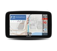GPS TomTom GO Professional 5" ganz Europa 32 GB