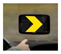 GPS TomTom GO Superior 6 Zoll Multi Europa 32GB WiFi Bluetooth