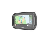 GPS TomTom Rider 550 Motorrad 16GB Flash MicroSD Europa GPS
