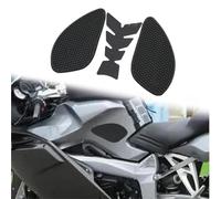 GQUIKGW Motorradaufkleber Für BMW R1200R R1200 RS K1200S/R R1200ST/S Universal-Motorradaufkleber, Zubehör, Tankpad-Aufkleber, Kratzfester Aufkleber