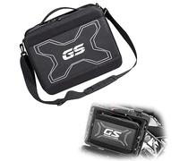 GQUIKGW Reisebeutel Für BMW R1200GS R1250GS /ADV Motorrad Zubehör Liner Taschen Innentaschen Hinten Koffer