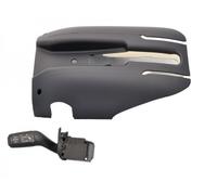 GRA Nachrüstsatz + Lenksäulensteuergerät für Audi Q7 4L Tempomat ohne MFL