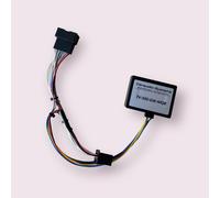 GRA - Tempomat Aktivierung Skoda Kamiq NW4