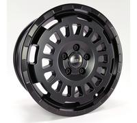 Grabber 255/55 18 120R Monotube AT1 Mono Radsatz für Ducato Jumper Boxer Movano