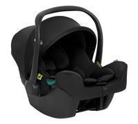 Graco Babyschale SnugLite i-Size R129 – ab Geburt 40–75 cm, 3,3 kg – Midnight
