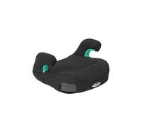Graco Booster Max R129 Autokindersitz, 137 bis 150 cm, schwarz, Midnight