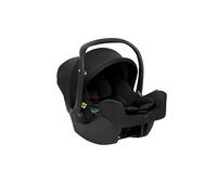 Graco Babyschale SnugLite i-Size R129 – ab Geburt 40–75 cm, 3,3 kg – Midnight