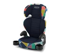 Graco® TurboBooster® 2.0 Highback Booster® Seat, Geo Pop