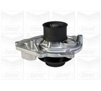 Graf PA1076 Wasserpumpe für CHRYSLER DODGE JEEP LANCIA LTI