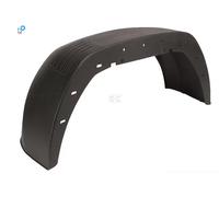 Granit 1258626 AL-KO Einachskotflügel Kotflügel ALKO Anhängerkotflügel