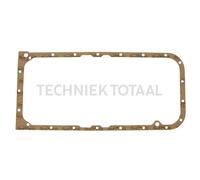 GRANIT Ölwannendichtung 4 Zylinder Motor F4L913 Fendt, Deutz-Fahr | 3362574