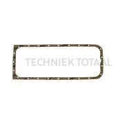 GRANIT Ölwannendichtung 5 Zylinder Motor F5L912 Deutz-Fahr | 2240933