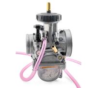 Gratis Versand Keihin PWK33 Standard Vergaser NEU Motorrad Ersatzteile Zubehör