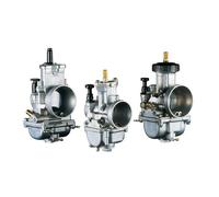Gratis Versand Keihin PWK35 Standard Vergaser Neue Motorrad Ersatzteile Zubehör