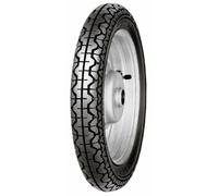 Gratis Versand Reifen Mitas H-06-18" 3.50-18 Verstärkt 62P TT Neu