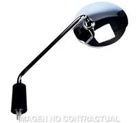 Gratis Versand Spiegel HERT Kymco Like 50-125-200 Links Für Motorrad Ersatzteile