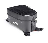 GRAVELT Waterproof Tankrucksack schwarz Volumen 10 Liter, Andere