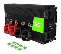 GreenCell, Spannungswandler, INV10