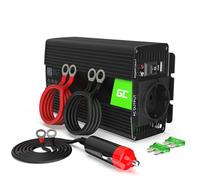Green Cell Wechselrichter INV05DE 300W 12V - 230V