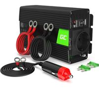 Green Cell 300W/600W 24V auf 230V Wechselrichter Modifizierte Sinuswelle |