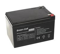 GreenCell, Versorgungsbatterie, Battery (12 V, 14 Ah)