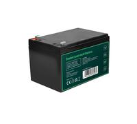 Green Cell AGM12V12AH-J - AGM 12V/12Ah