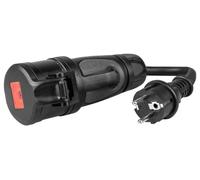 Green Cell eMobility Adapterkabel 16A 3.7kW | Y609853