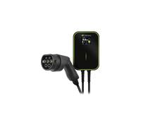 GreenCell, Elektroauto Ladestation, EV Powerbox (Typ 2, 22 kW, 32 A, Typ 2)