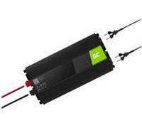 GC® 3000W/6000W Reiner Sinus Spannungswandler Wechselrichter 24V 230V Inverter