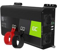 GC® 1000W/2000W 12V 230V Reiner Sinus Spannungswandler Wechselrichter Inverter