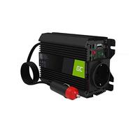 GC® 150W/300W 12V auf 230V Spannungswandler Wechselrichter Power Inverter USB