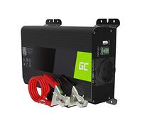 GC® 300W/600W 12V auf 230V Reiner Sinus Spannungswandler Wechselrichter Inverter