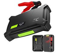 Green Cell CJSGC01 Powerbank Lithium Polymer (LiPo) 16000 mAh Schwarz