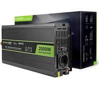 GreenCell, Spannungswandler, INV10