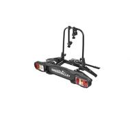 Green Valley Discovery 2 - Fahrradträger für Anhängerkupplung