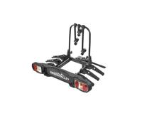 Green Valley Discovery 3 - Fahrradträger für Anhängerkupplung