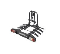 Green Valley Discovery 4 - Fahrradträger für Anhängerkupplung