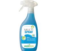 Greenspeed Glasreiniger blau