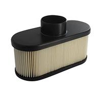 GREENSTAR Luftfilter für Rasenmäher ARIENS/KAWASAKI/JOHN DEERE - ersetzt Originalteil 21548000, 11013-0726, 11013-0752, 11013-7047, 11013-7049, 490-200M022, 99999. 9-038. 4 - L.168mm x B 70mm x H 76mm