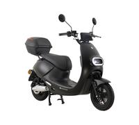 Greenstreet Elektroroller Seed 2 (2000 W 45 km/h, inkl. Topcase)