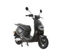 Greenstreet Elektroroller Seed 2 2000 W 45 km/h schwarz (schwarz/schwarz)